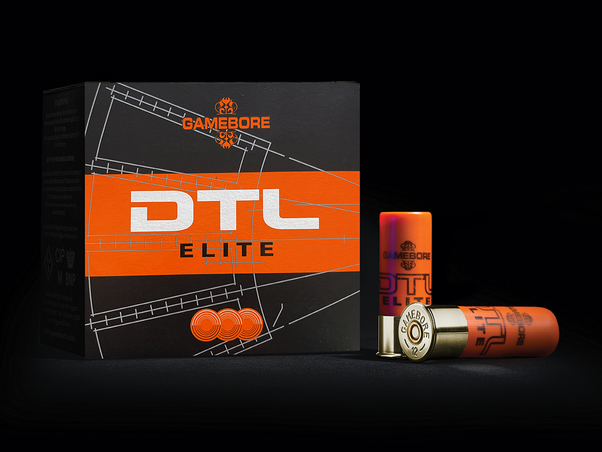 DTL Elite calibre 12 pour le tir sportif